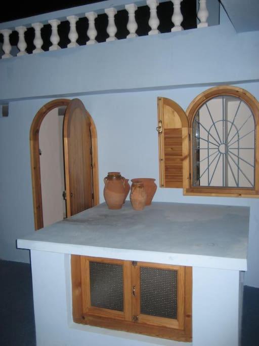 Appartement Dans La Medina Asilah Exterior photo